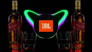 Bahon Me Botal Botal Me Daru DJ Bass Boosted dj djremix djsong [upl. by Garth384]