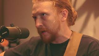 Creek Sessions Tyler Childers  Banded Clovis [upl. by Elyrad]