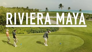 The Real El Tucán Story  EALs Golf Show Mexico  Episode 2 [upl. by Farnham]