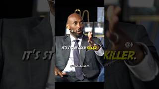 Kobe Bryant used Halloween theme song for motivation ￼ [upl. by Lashar]