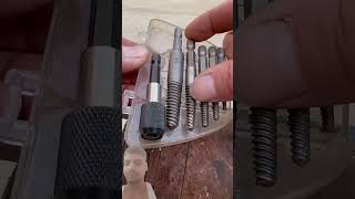 tools diy screw newtools machine greattools tips realtools music [upl. by Meingolda228]