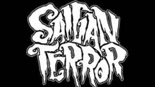 Saigan Terror  Paranoia [upl. by Rellek]