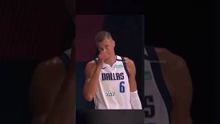 Porzingis Finally Found his Home [upl. by Tenner]