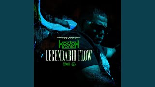 Legendario Flow [upl. by Zennie720]