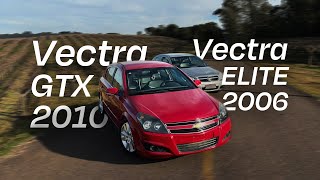 Review e História do Vectra C Brasileiro Vectra GTX 2010 e Vectra ELITE 2006 [upl. by Misty576]