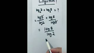 Logrithm  Complete Logarithm in 10 Mins [upl. by O'Neill]