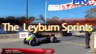 Leyburn Sprints 2022 day 1 [upl. by Kartis]