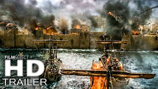 BEST NEW UPCOMING ACTION MOVIES 2024 amp 2025 Trailers [upl. by Arvin26]