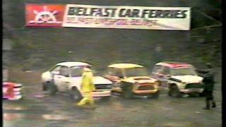 1982 Boyds Quarry rallycross [upl. by Imugem]