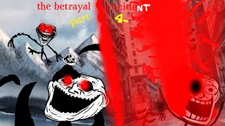 Trollge The Betrayal Incident Part 4 [upl. by Attwood]