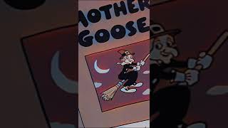 Nursery Rhymes by Betty Boop Song [upl. by Duomham]