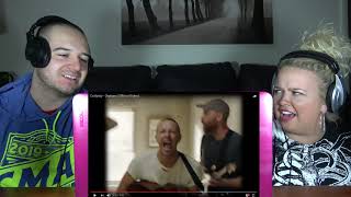 Coldplay  Orphans Official Video  COUPLE REACTION VIDEO [upl. by Alves555]