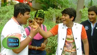 Taarak Mehta Ka Ooltah Chashmah  Tapus Birthday Celebration [upl. by Cirdet400]