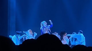 240324 문별 막콘 콘서트 직캠 Moonbyul  부재 Absence  MUSEUM Concert Seoul 11 [upl. by Obola426]