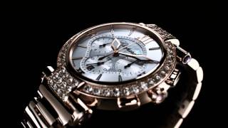 IMPERIALE  The Elegant Watch Collection [upl. by Krystle]