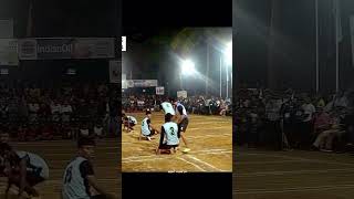 shortvideos cricket khokhogame viralvideos [upl. by Twelve958]