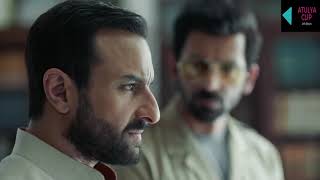 The Most Liked Dialogue of Tandav  saif ali khan  Sunil Grover  Tandav  whatsapp status  720p [upl. by Nenney809]