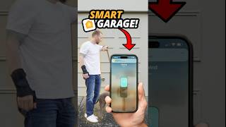 Make Your Dumb Garage SMART [upl. by Pegma]