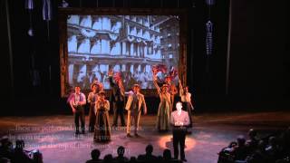 Arden Theatre Company presents PARADE [upl. by Gerardo460]