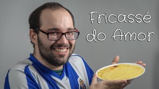 Cozinhando Sem Fronteiras  EP01  Fricassé do Amor [upl. by Eceirehs]