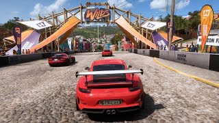 Online Open Horizon Racing amp Drifting Championships  Forza Horizon 5 [upl. by Airegin]