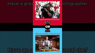 Would you rather opinion fypシ youtubeshorts youtube wouldyourather viral entertainment fun [upl. by Ahsuat]