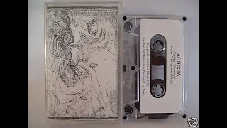 Agnosia IL  Ad Nauseam Demo 1991 [upl. by Kavita321]