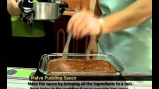 Parmalat Malva Pudding 25032012 [upl. by Ydnelg]