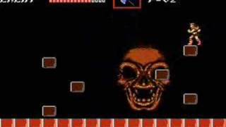 Castlevania III Draculas Curse  Death [upl. by Butch]