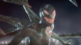 What Symbiotes were in Venom 3  Movie Review [upl. by Ardnu]