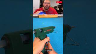 Melt first tipcentric tips tipsandtrickstools DIY gluegun [upl. by Doowrehs24]