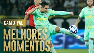 HIGHLIGHTS  ATLÃ‰TICO 0 X 1 PALMEIRAS  CONMEBOL LIBERTADORES 2023 [upl. by Bobina]