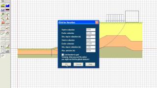 DCSoftware  DCSlope  base and slope failure [upl. by Htezzil]