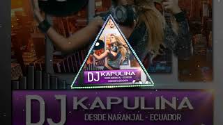 Zion amp Lennox  Doncella Remix By  Dj Kapulina  2018 [upl. by Adaliah501]