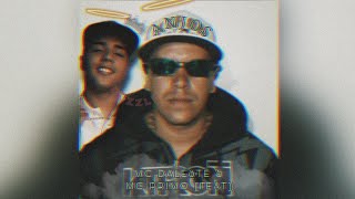 MC Daleste MC Primo  Anjos IA BUZZLR [upl. by Omari]