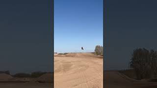 Ripping in Az viralvideo ktm85 bigjumps foryou 810 [upl. by Wilmar]