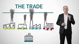 Carbon pricing how does a capandtrade system work [upl. by Macnair482]