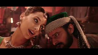 Manogari Full Video Song  Baahubali  Tamil  Prabhas Rana Anushka Tamannaah1080p [upl. by Annaig480]