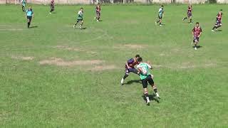 Lyam Ezequiel Sotelo 10 Dep Armenio vs Colegiales 4ta División [upl. by Nnylav]