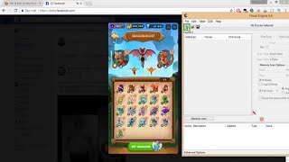 Hướng dẫn hack EverWing đầy đủ và chi tiết 100 làm được  Hack Everwing full tested 100 [upl. by Ytoc]