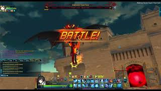 CODEClosers Bai Nightmare Ancient Dragons Prison Castle 0028s [upl. by Eelyahs846]