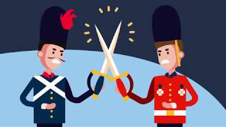 Napoléon Bonaparte  Animated History [upl. by Hazard]