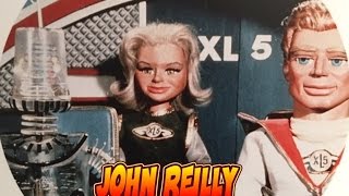 XL5  John Reilly [upl. by Claribel857]