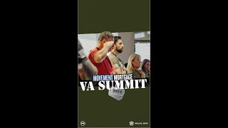 2024 VA Summit  Movement Mortgage [upl. by Raveaux]