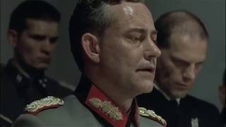 Hitler Reacts To Georgias Loss To Alabama In The 2018 CFP National Championship Game [upl. by Llerrej]