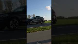 660hp BMW F97 X3M Competition Flybys w Mosselman Tune X Valvetronic Fi EXHAUST X AutoTopNL [upl. by Witcher65]