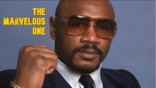 Marvelous Marvin Hagler Documentary  The Marvelous One [upl. by Buddy]