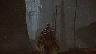 Elden Ring  Aging Untouchable Parry [upl. by Layor]