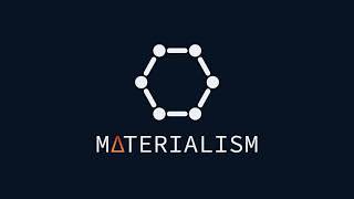 Materialism Podcast bonus episode Why is Materials Science important [upl. by Arimas410]