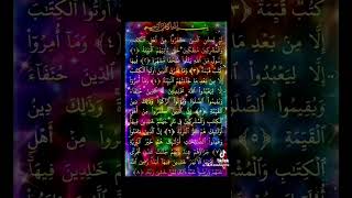 Coran pour apaiser le cœur الله علال لا إله إلا الله، وأشهد أنا محمد رسول الله [upl. by Elizabet]